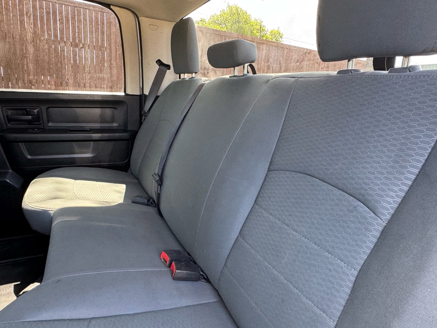 Used 2018 RAM 1500 Tradesman w/ Popular Equipment Group AWD/4WD image 27