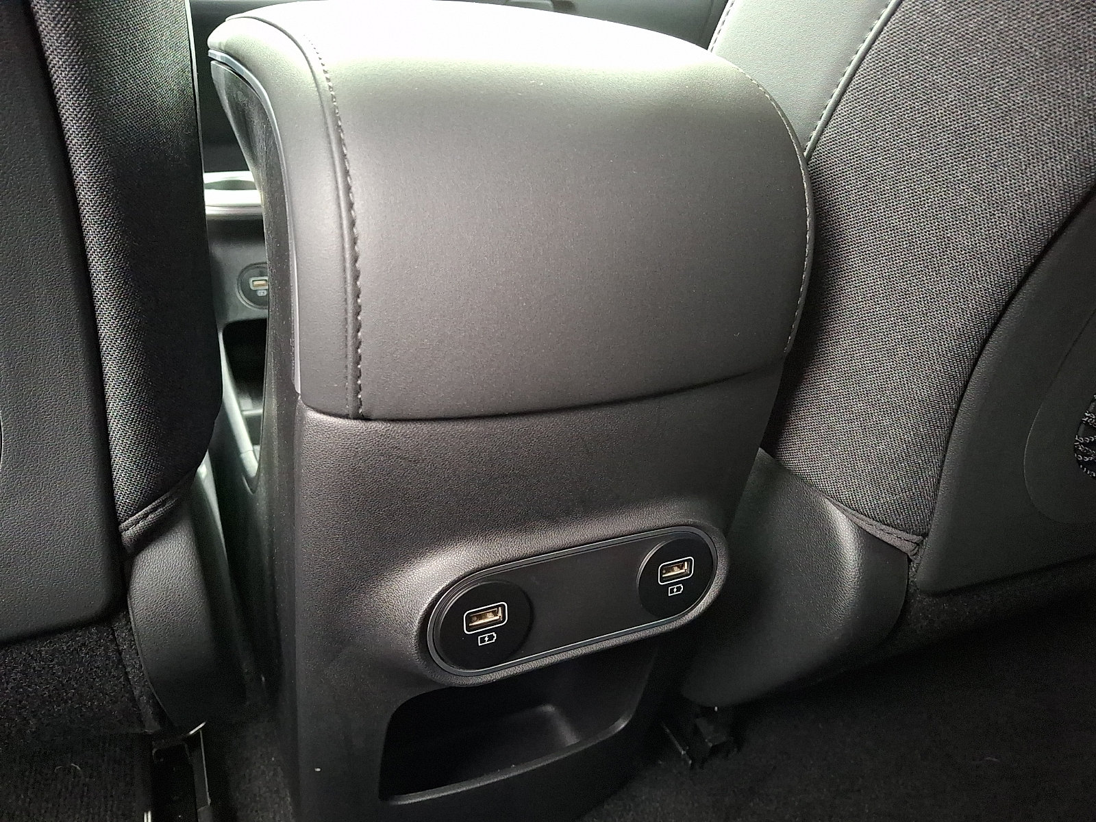 Certified 2023 Hyundai Ioniq 5 SEL AWD/4WD image 10