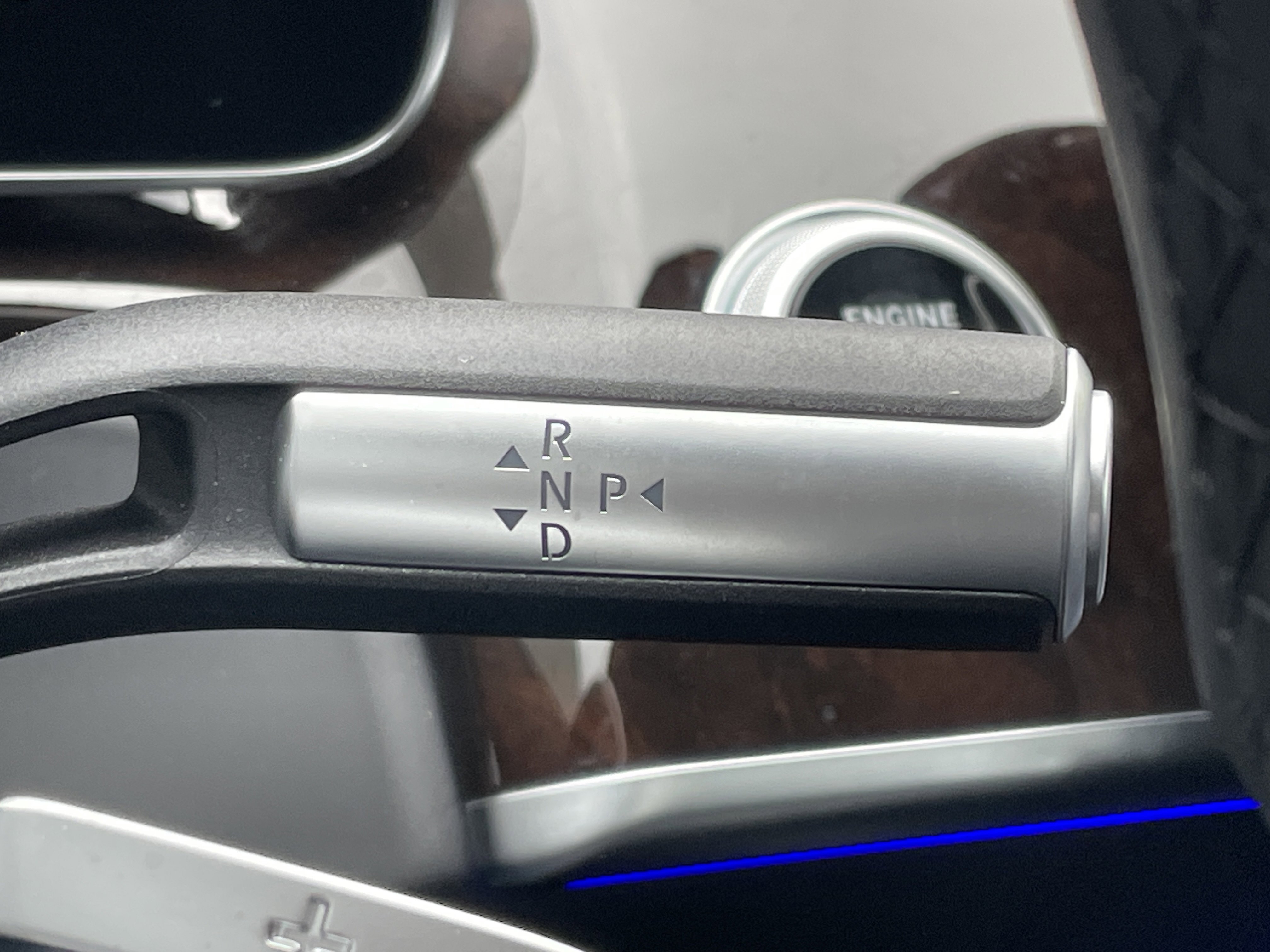 Certified 2024 Mercedes-Benz S 580e 4MATIC Sedan image 28