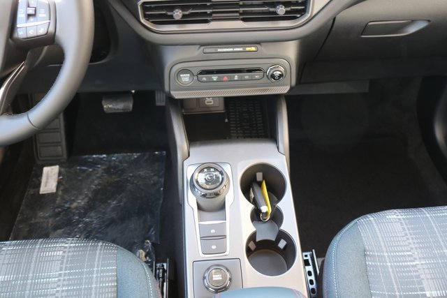 New 2025 Ford Bronco Sport Heritage w/ Convenience Package image 13