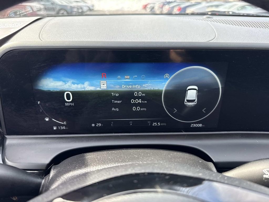 Used 2024 Kia Seltos S image 33