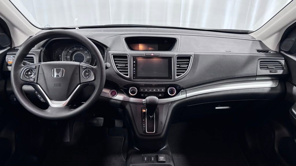 Used 2016 Honda CR-V EX image 2