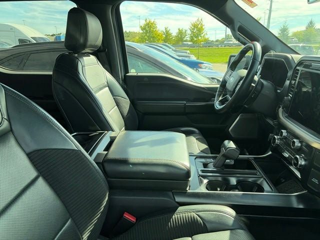 Used 2023 Ford F150 Raptor w/ Raptor Carbon Fiber Package AWD/4WD image 5