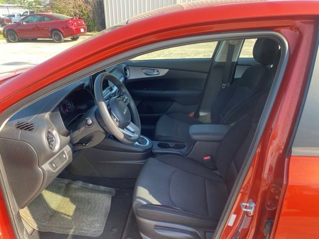 Used 2023 Kia Forte LXS image 15