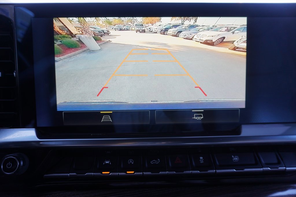 Used 2023 Chevrolet Silverado 1500 LT w/ Protection Package image 14