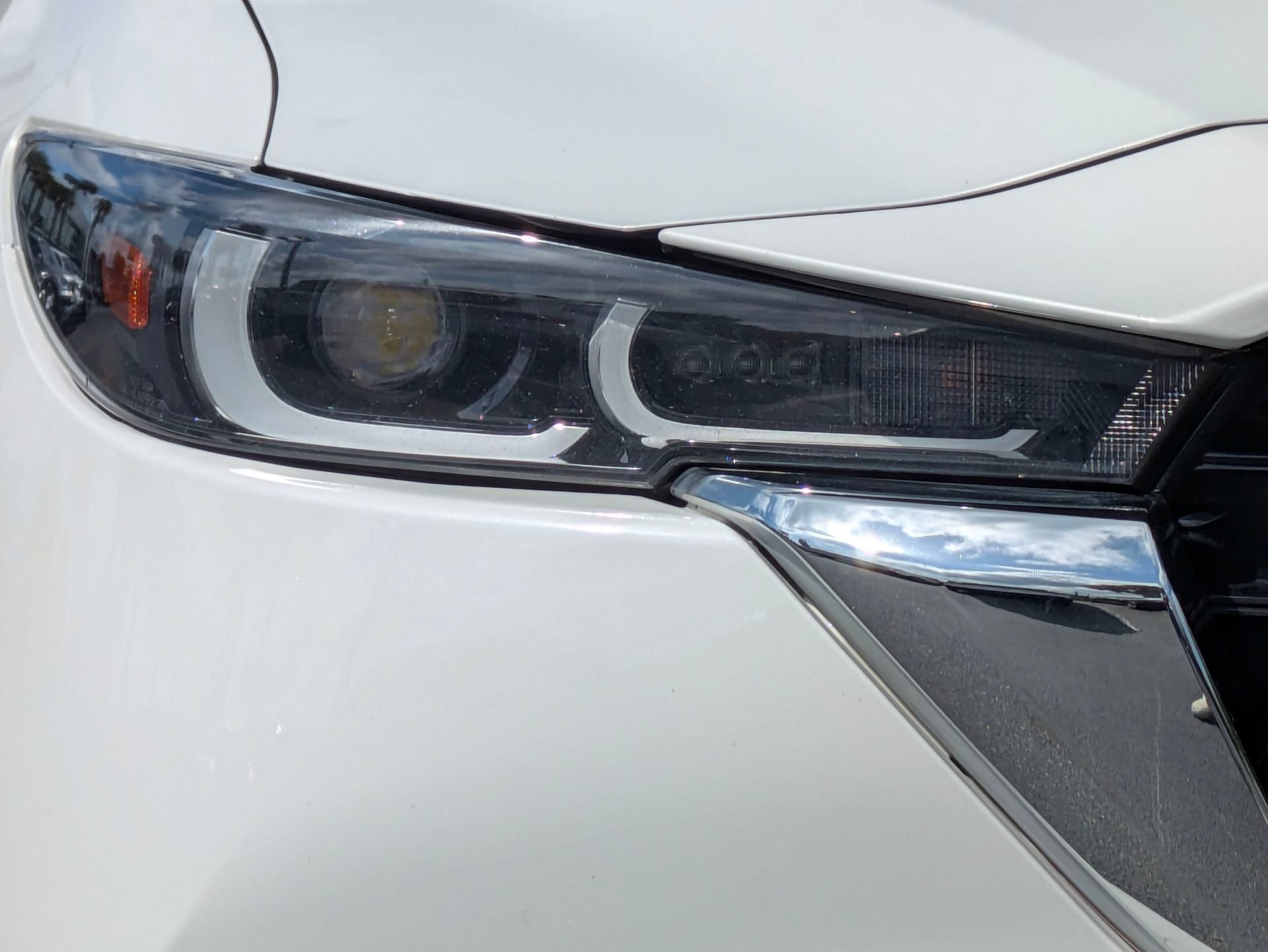 Used 2023 MAZDA CX-5 AWD 2.5 S w/ Select Package image 12