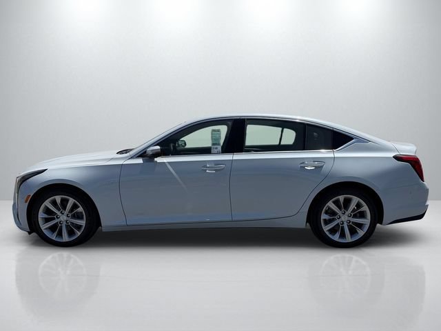 New 2026 Cadillac CT5 Premium Luxury w/ Technology Package RWD image 8