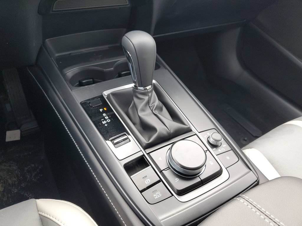 New 2026 MAZDA CX-30 2.5 Turbo Aire Edition AWD/4WD image 28
