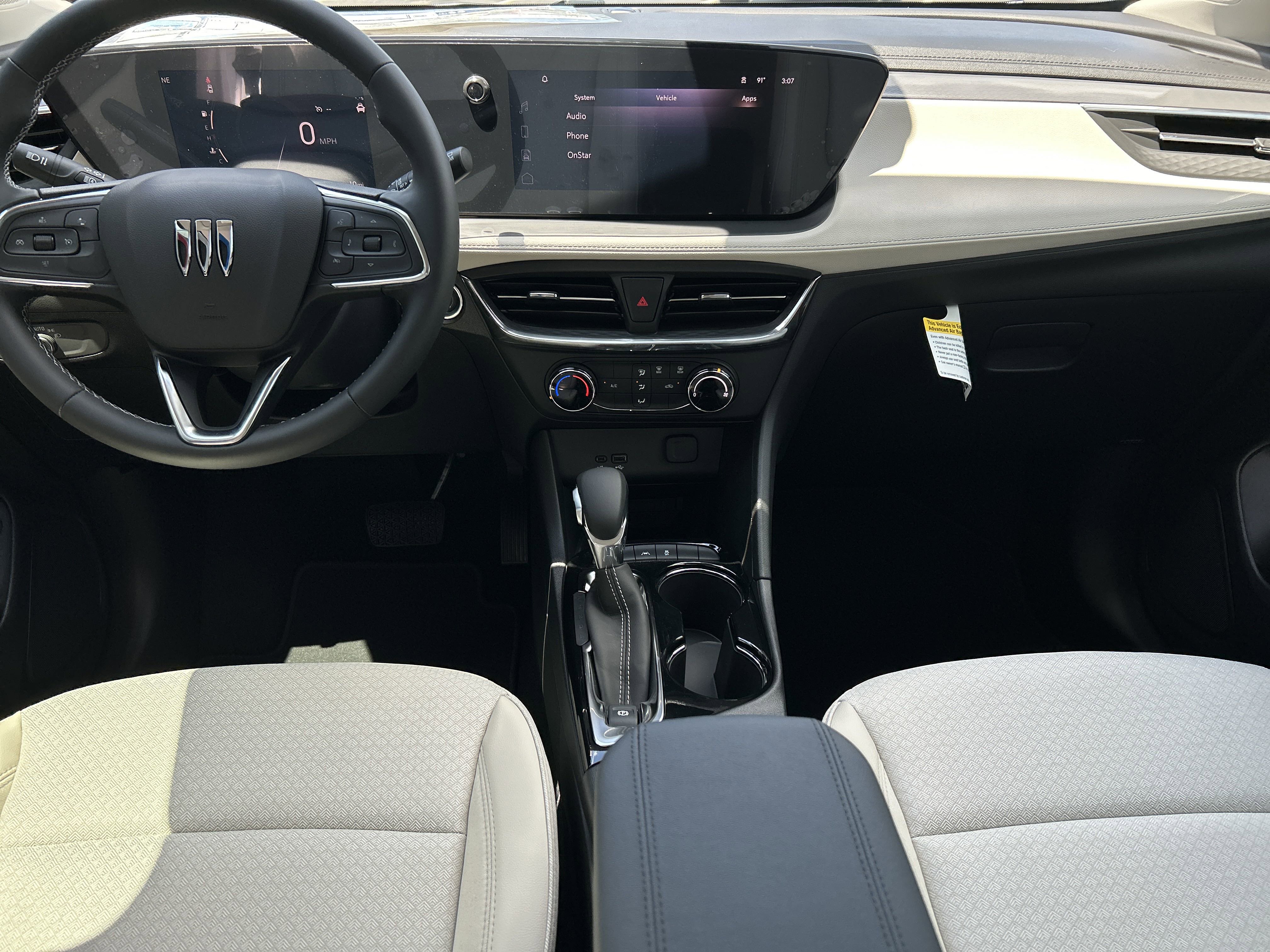 New 2026 Buick Encore GX Preferred image 45