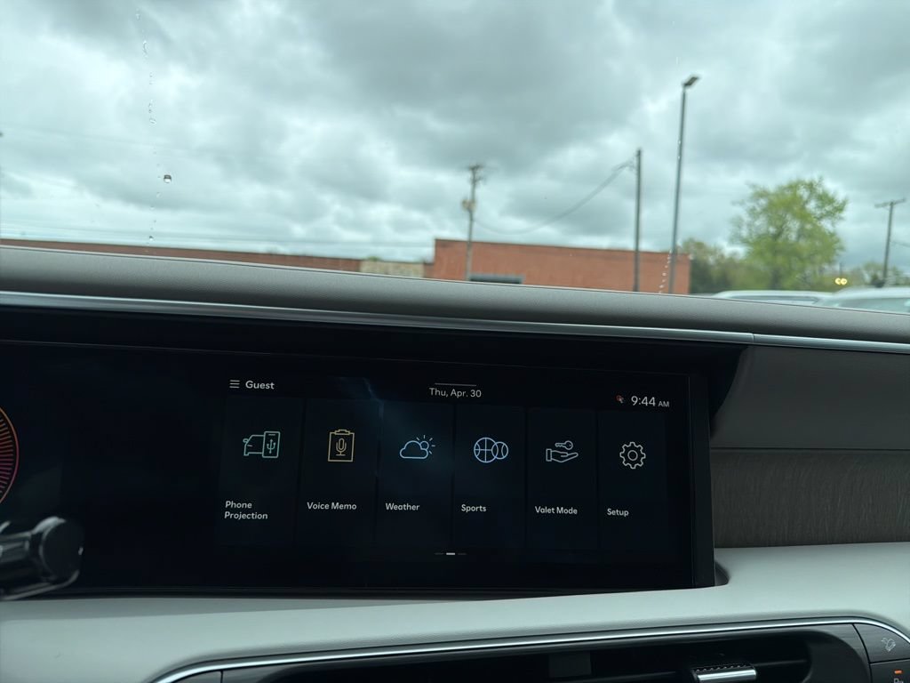 New 2026 Hyundai Palisade SE AWD/4WD image 23