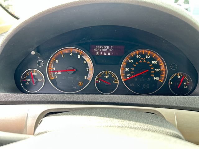 Used 2007 Saturn Outlook XE w/ Preferred Pkg FWD image 34
