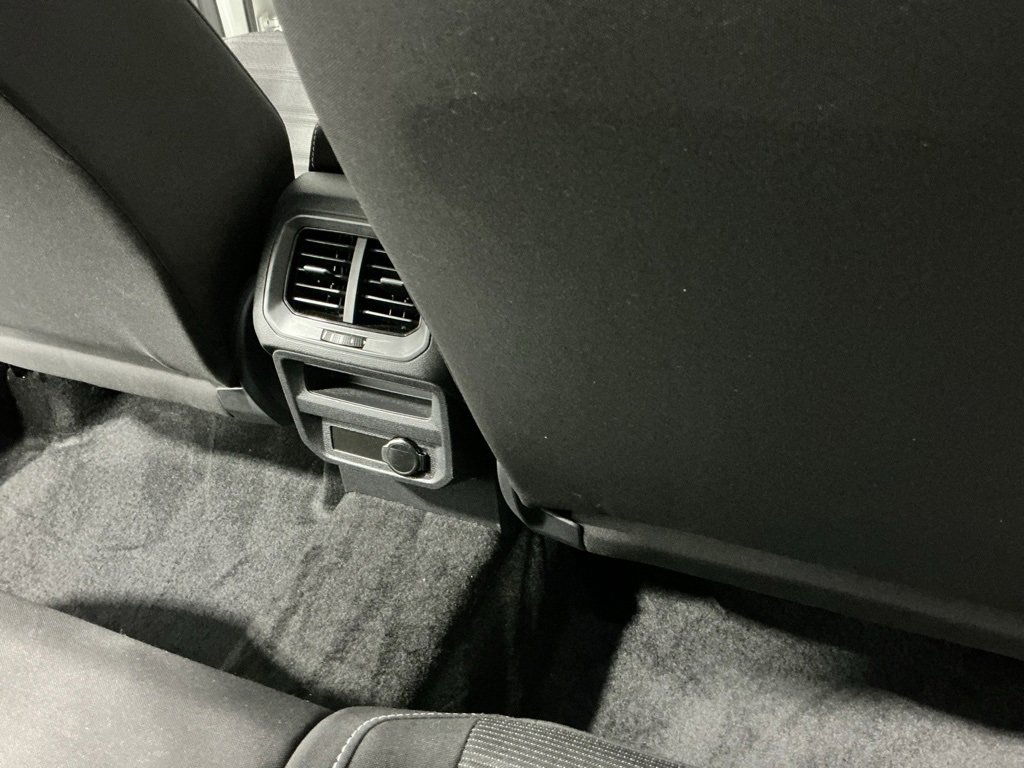 Used 2023 Volkswagen Tiguan S image 16