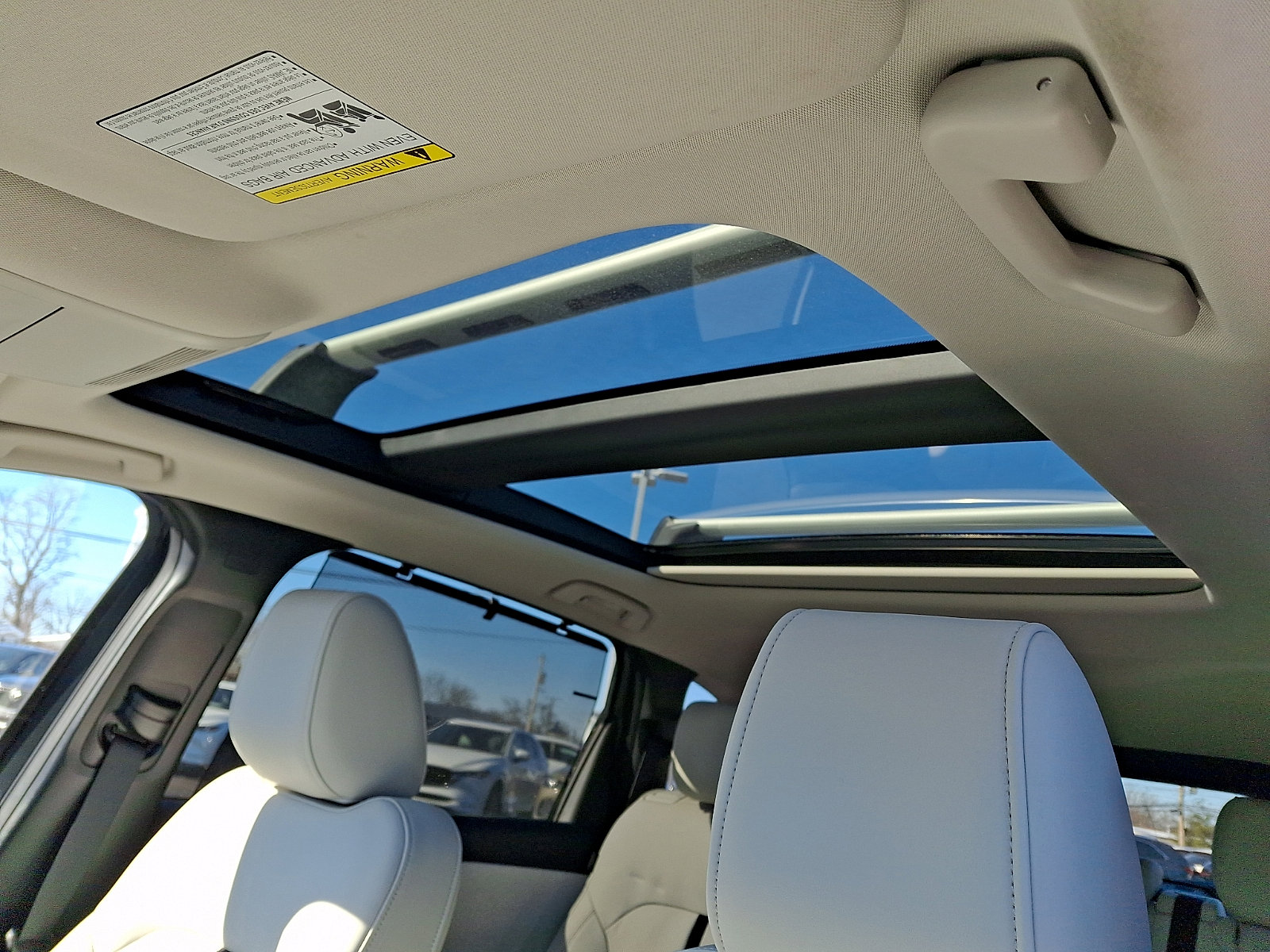 Certified 2026 MAZDA CX-90 3.3 Turbo S w/ Premium Plus image 17