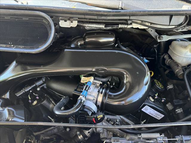 Used 2018 Ford Transit 350 XL RWD image 19