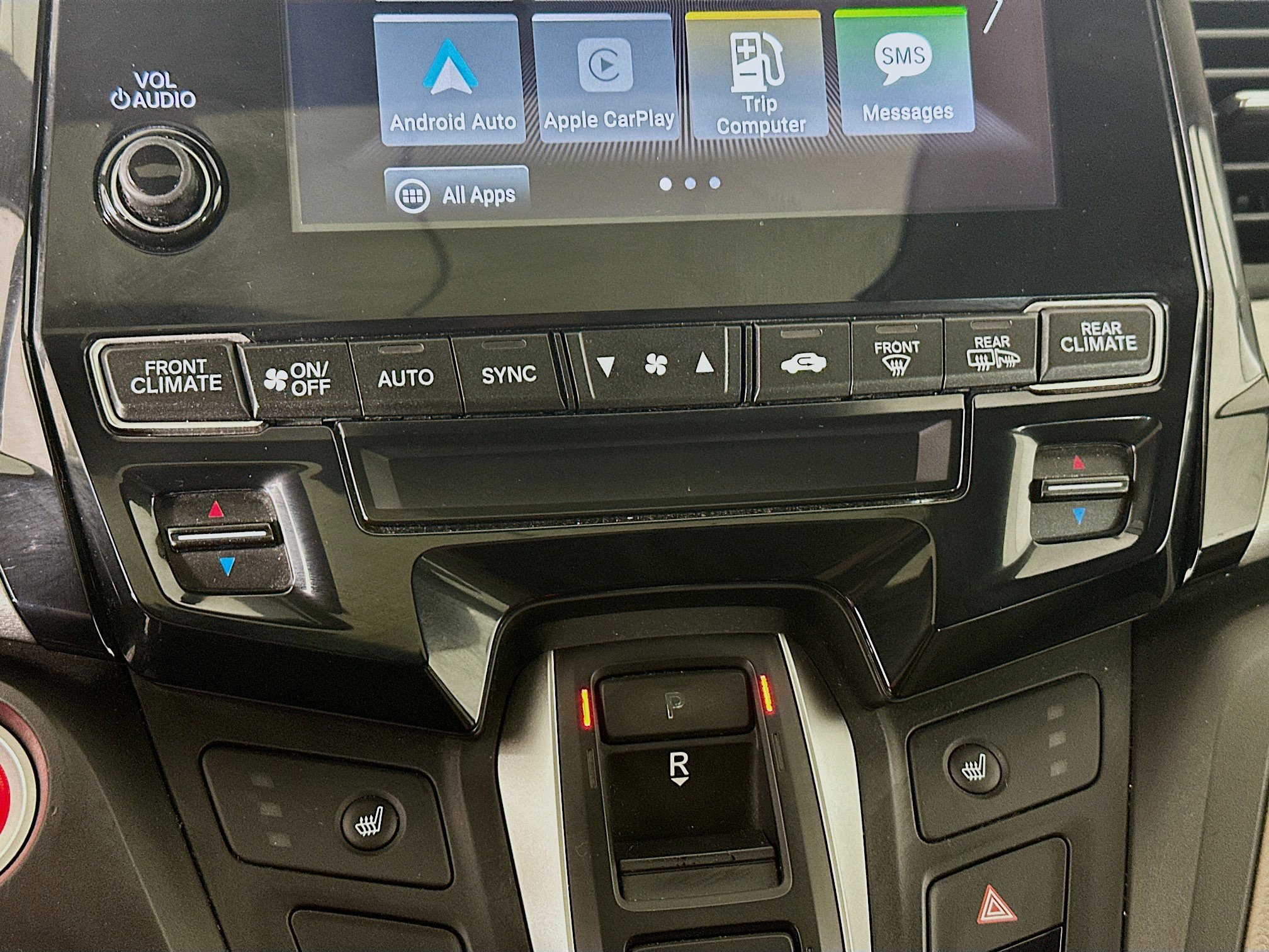 Used 2019 Honda Odyssey EX-L image 22