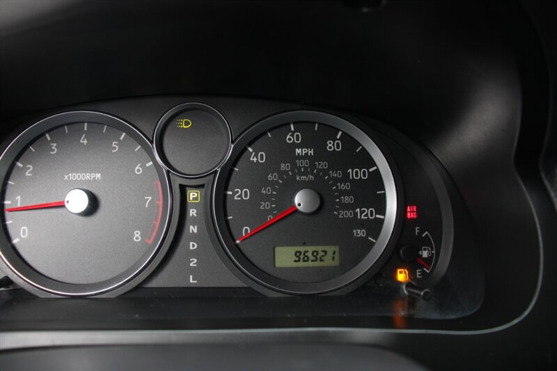 Used 2006 Suzuki Aerio SX FWD image 7