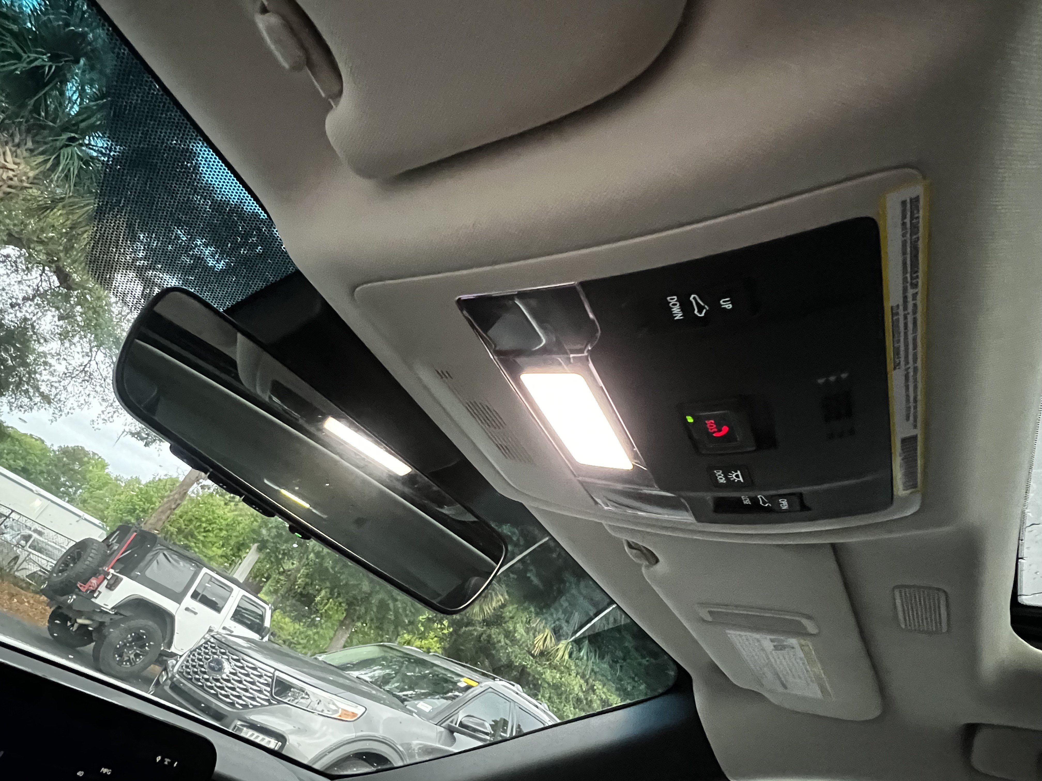 Used 2023 Lexus ES 350 w/ Premium Package FWD image 28