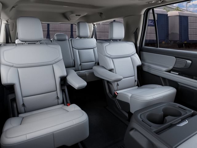 New 2027 Ford Expedition Max Platinum AWD/4WD image 11