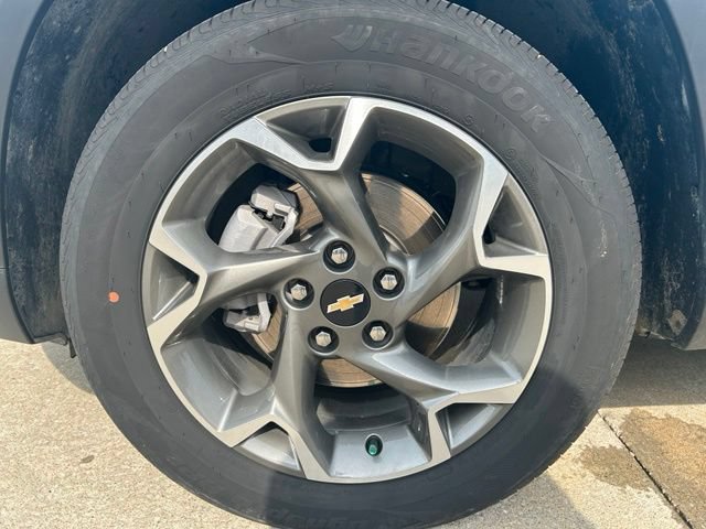 Used 2026 Chevrolet Trax LT w/ Driver Confidence Package FWD image 31