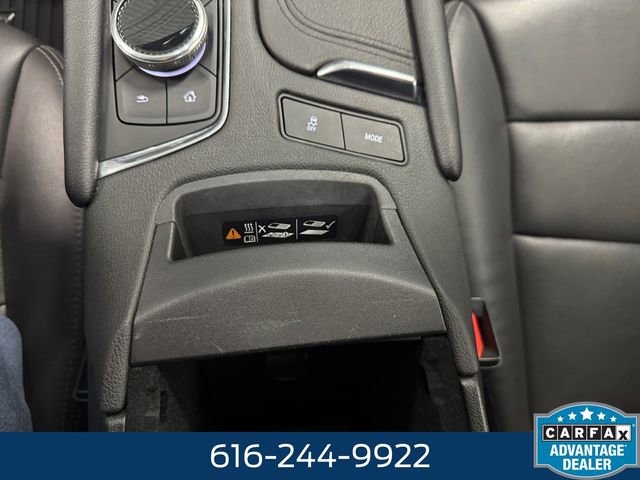 Used 2021 Cadillac XT5 Premium Luxury image 16