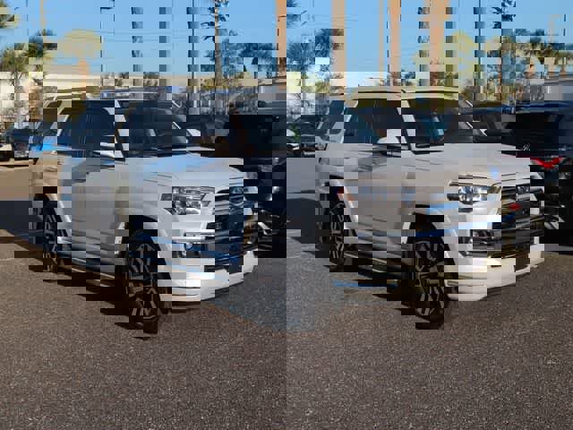 Used 2024 Toyota 4Runner Limited image 6