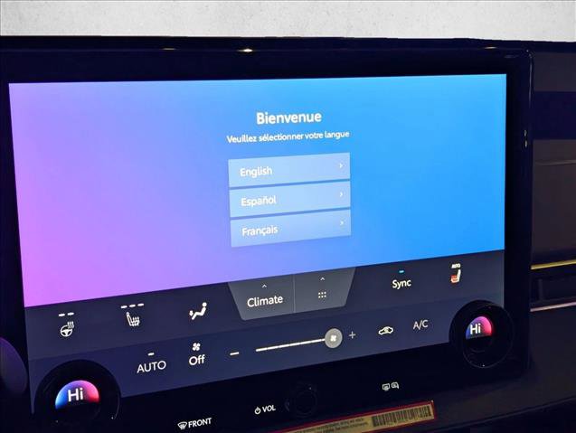 New 2026 Toyota bZ image 10