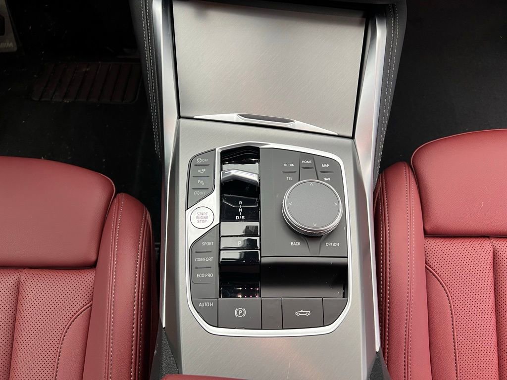 Certified 2025 BMW M440i Convertible image 16