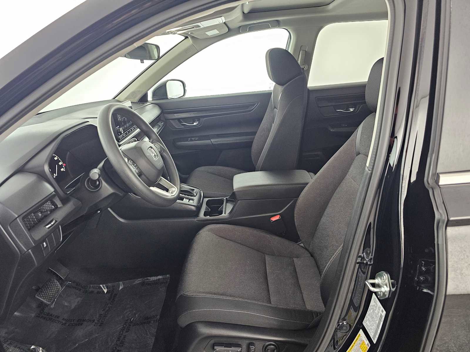 Used 2025 Honda CR-V EX image 20