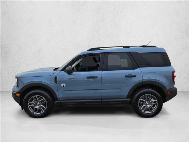 New 2025 Ford Bronco Sport Big Bend image 5
