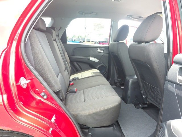Used 2009 Kia Sportage LX image 37