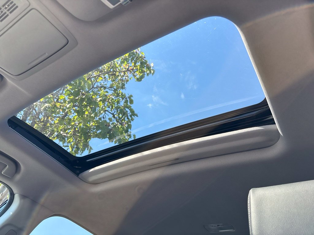 Used 2017 Honda CR-V EX-L image 7
