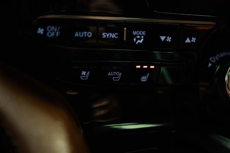Used 2024 Acura MDX SH-AWD w/ Advance Package image 23
