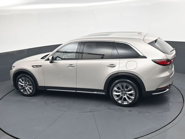 Used 2024 MAZDA CX-90 Plug-In Hybrid w/ Premium Plus image 24