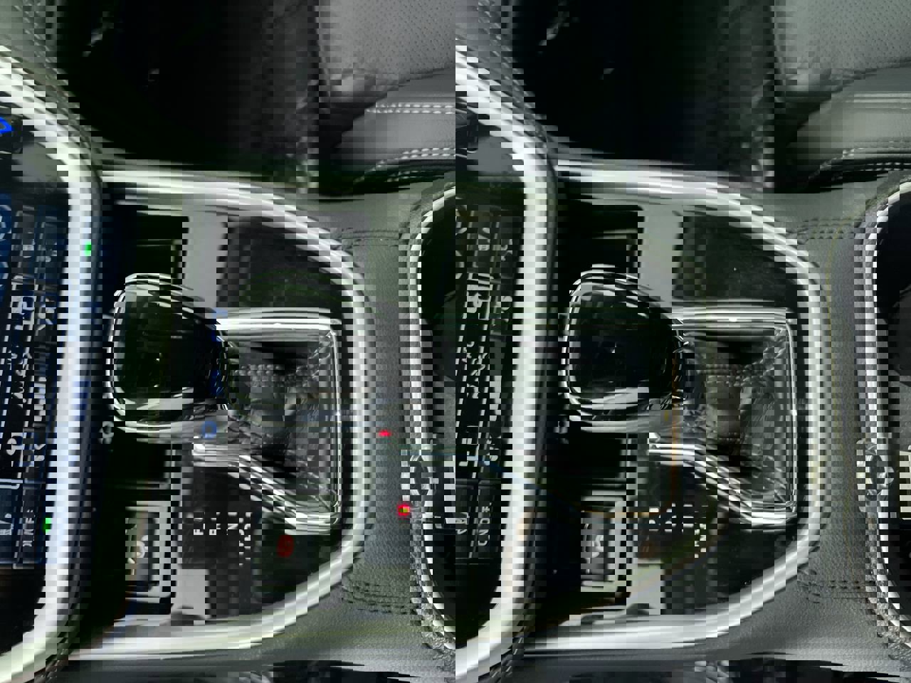 Used 2024 Subaru Outback Limited image 22