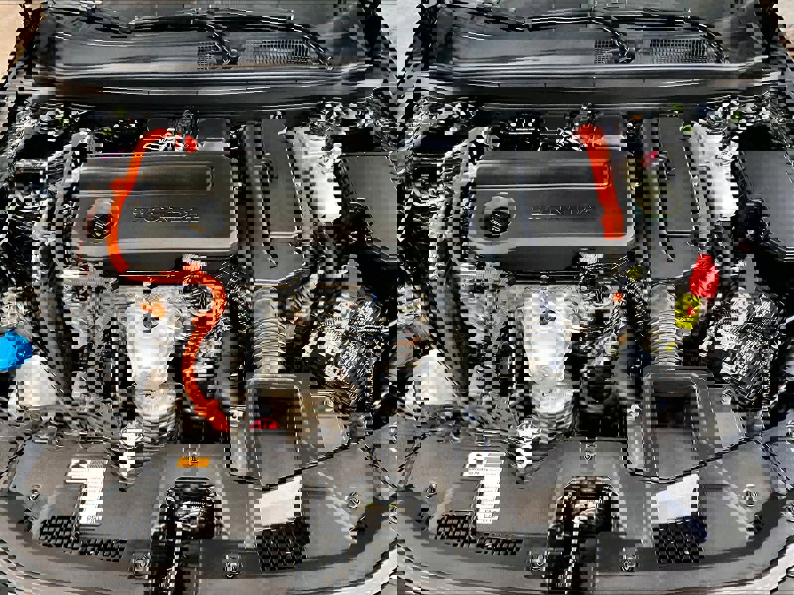 Used 2023 Honda Accord Sport image 29