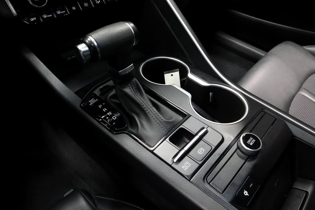 Used 2023 Kia K5 GT-Line image 36