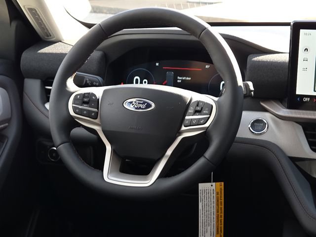 New 2026 Ford Explorer Active w/ Active Comfort Package RWD image 13