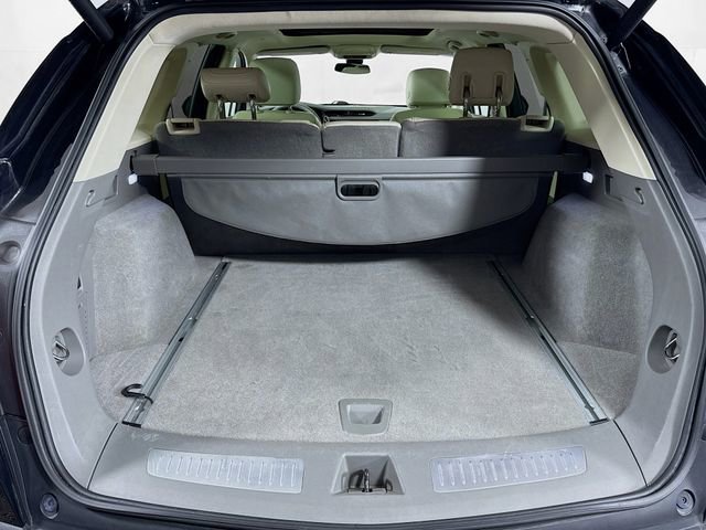 Used 2019 Cadillac XT5 Luxury image 28