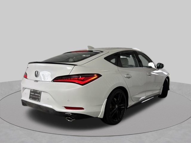 Used 2026 Acura Integra A-Spec w/ Technology Package FWD image 8