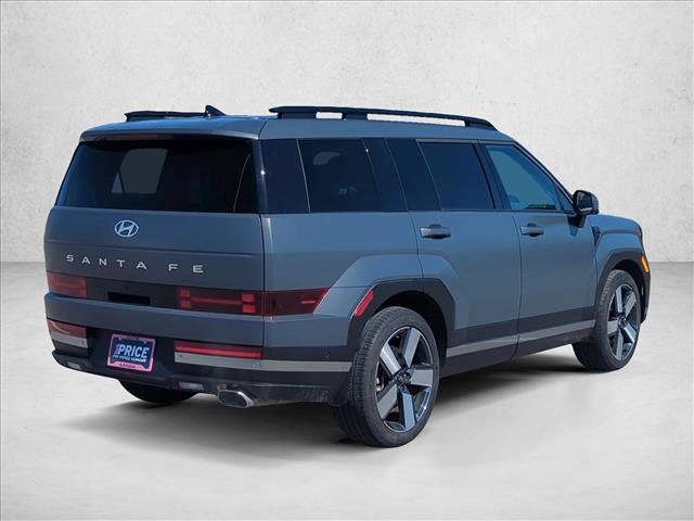 Used 2024 Hyundai Santa Fe Limited image 5