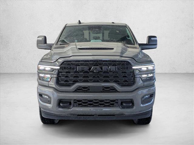 New 2026 RAM 2500 Limited image 5