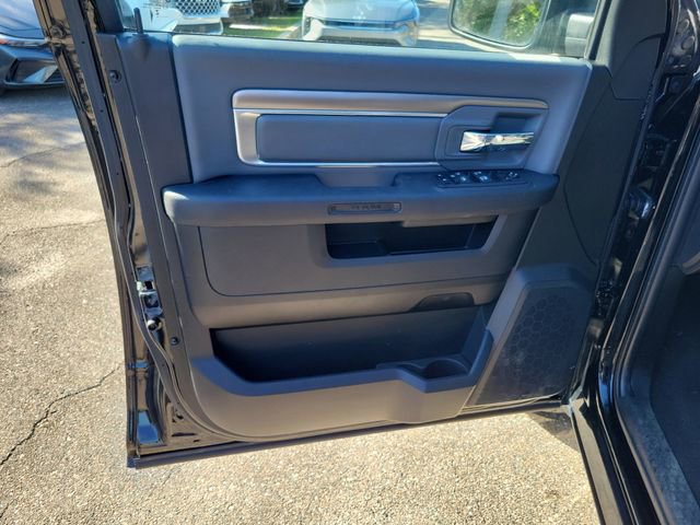 Used 2024 RAM 1500 Classic SLT RWD image 9