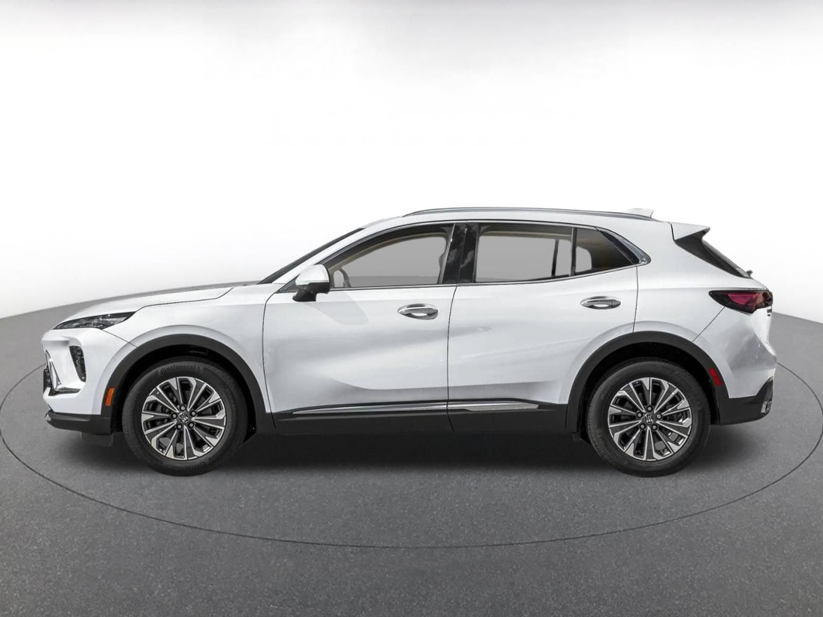 Used 2024 Buick Envision Preferred AWD/4WD image 6