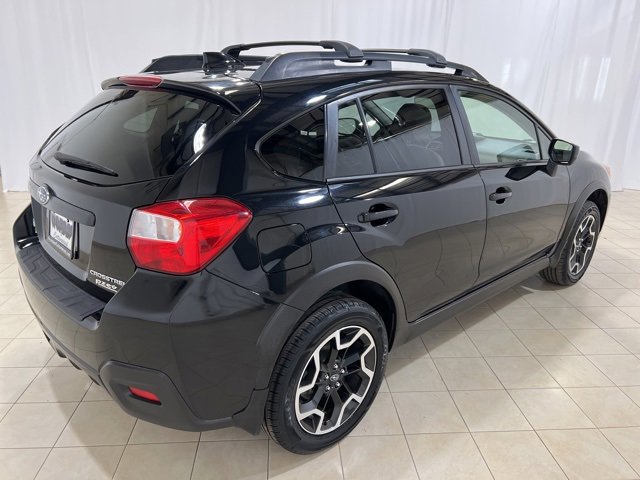 Used 2017 Subaru Crosstrek 2.0i Premium image 5