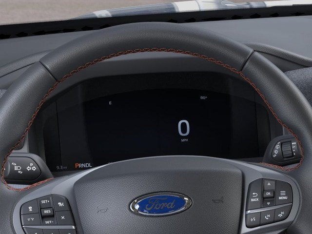 New 2026 Ford Explorer Active w/ Active Comfort Package AWD/4WD image 13