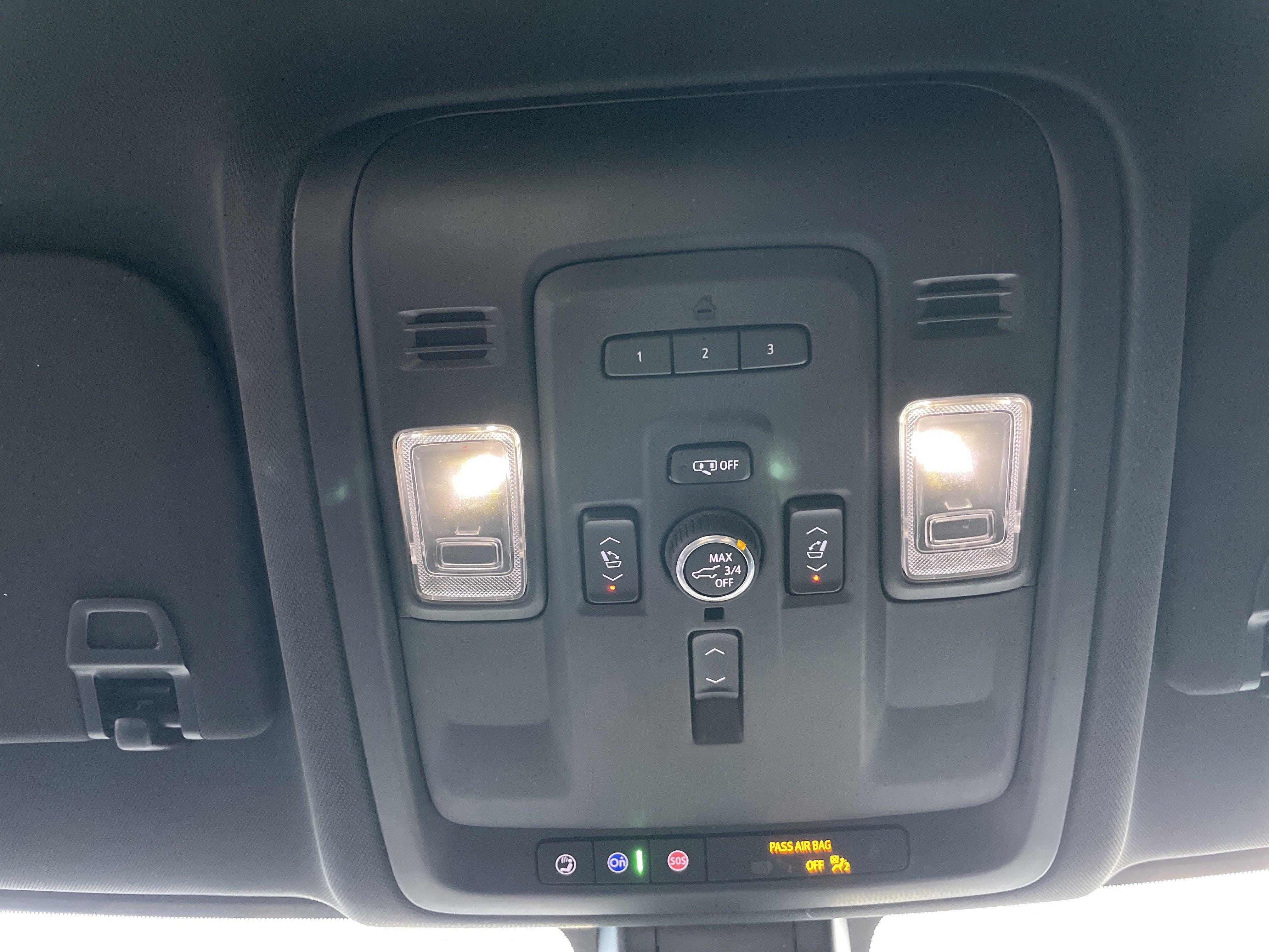 Used 2021 Chevrolet Tahoe Z71 w/ Luxury Package image 53