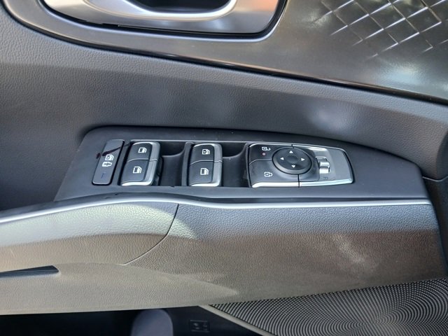 New 2025 Kia Sorento S w/ Panoramic Sunroof Package image 36