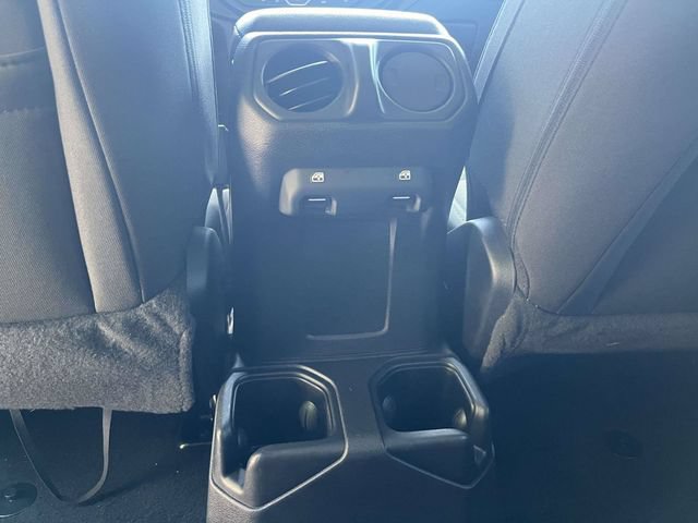 Used 2021 Jeep Wrangler Unlimited Sport AWD/4WD image 15