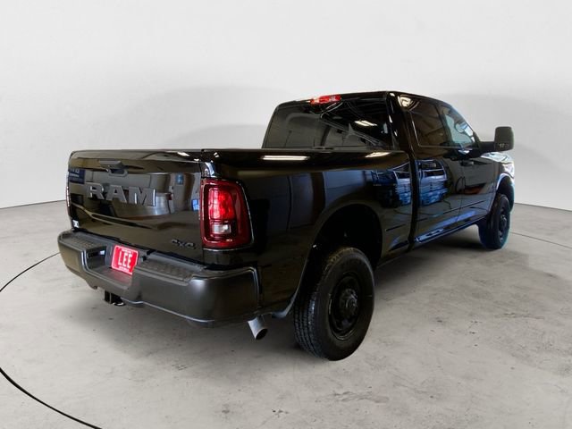 New 2026 RAM 2500 Tradesman w/ Bed Utility Group image 6