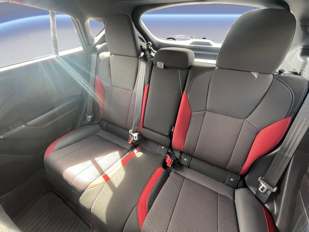 New 2026 Subaru Impreza RS image 16